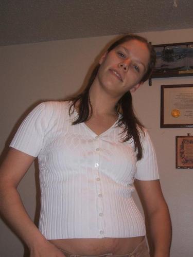 Just me loving life!!! - I am always smiling and happy!!!