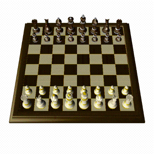 Fools Mate - what a play..