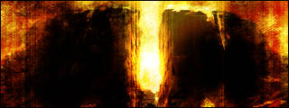 Doomed - The world is at it's end.. we're doomed...