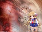 chobits - the beautiful chobit