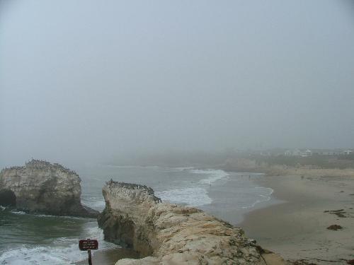 Santa Cruz Beach - Santa Cruz Beach