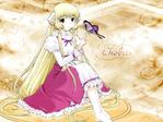 chobit2 - chi in background