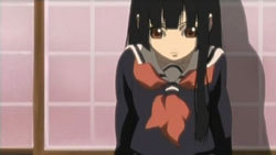 jigoko shoyo - hell girl