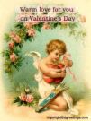 Valentine Card - HAppy Valentine to all mylot member Valentine Card - HAppy Valentine to all mylot member