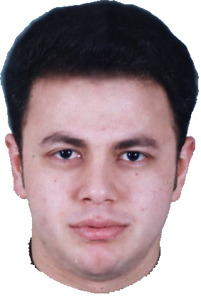 Waleed Kenawy - this is me so