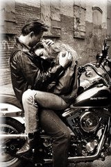 pic - lovers are like one soul two body