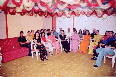 pic - on a occation i guess