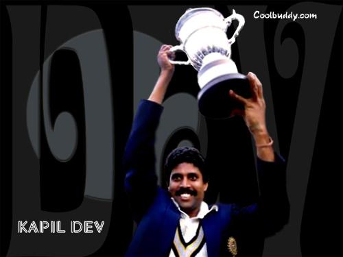 winning captain - world cup winning captain