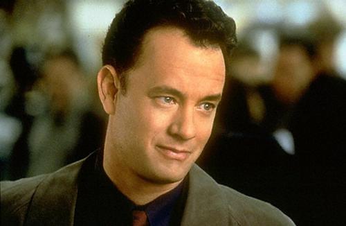 Tom hanks - HE is the best.