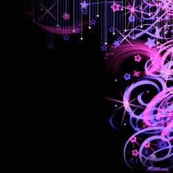grafitti - this is a nice pic coz its like a burst of color our from the darkness