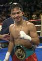 pacquiao - pacquiao in the ring