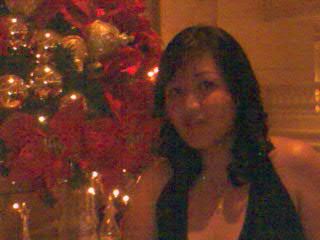 Christmas @ Manila Peninsula - Christmas 2006