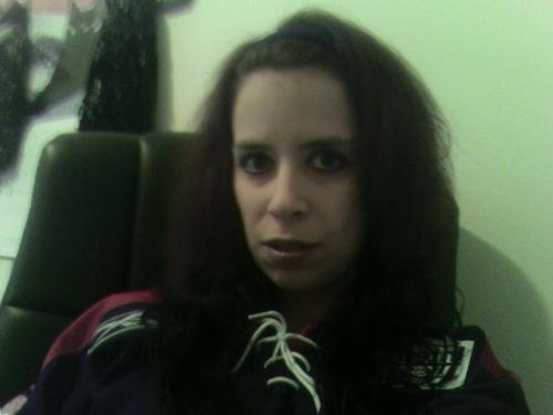 Hockey Fan  - I have never thought I would like hockey as much as I do. I guess now that I am in Las Vegas, I love the Wranglers. I can't wait to go to the next hockey game. What is your favorite sport?