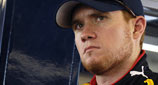 Brian Vickers - Picture of Brian Vickers, nascar driver