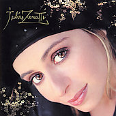 Julie Zenatii - pretty romantic singer,you didnt feel real romance if you didnt listen to her