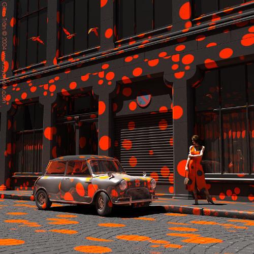 zero gravity2 - space