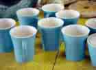 coffee mugs - many like their coffee and this picture goes with the flavored creamers that I shared
