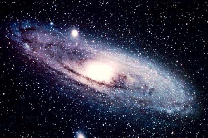galexy - andromeda galaxy