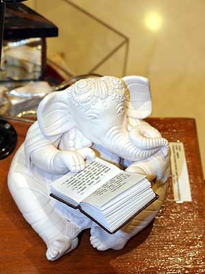 Jai Shree Ganesh! - jai shree Ganeshaaye namaah!