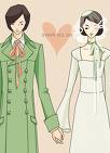 marriage - cute pic