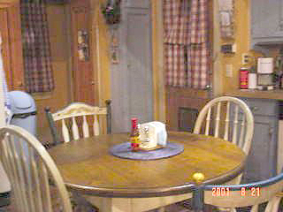 Kitchen of King of Queens,king of queens - Kitchen of King of Queens