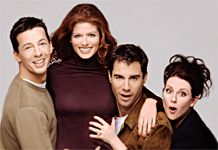 Crew, Will and grace - Crew,will and grace