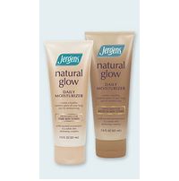 Jergens Natural Glow - Darken your skin and look natural all at the same time.