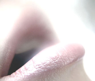 lips - pink lips