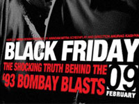 Black Friday - Black Friday, the movie poster Black Friday - Black Friday, the movie poster