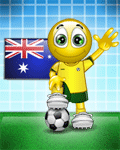 Aussie!:0) - I'm a proud Aussie!:)