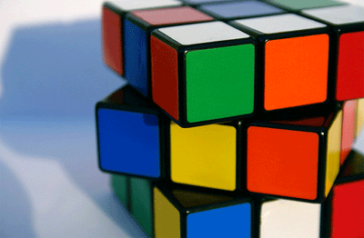 Rubik&#039;s Cube - Rubik&#039;s Cube - Have you tried it?