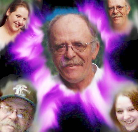 Colage i made - It's of my husband and i. I think it's pretty nice. Colage i made - It's of my husband and i. I think it's pretty nice.