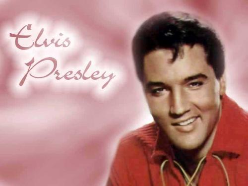 elvis presley - elvis presley is the best...