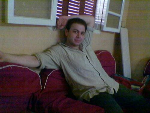 me again - hi there