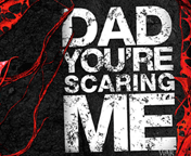 scaring - liuhjdfiujhkew8yh