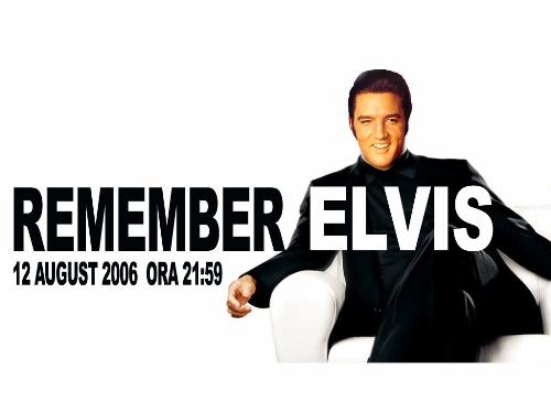 elvis presley - elvis presley is the best...