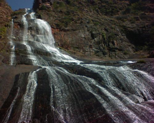 khandadhar2 - most beautiful place
