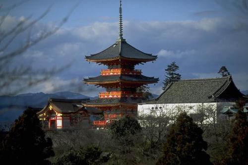 japan - japan building
