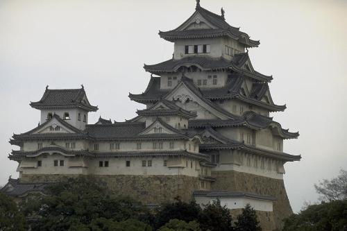 japan - japan buildings