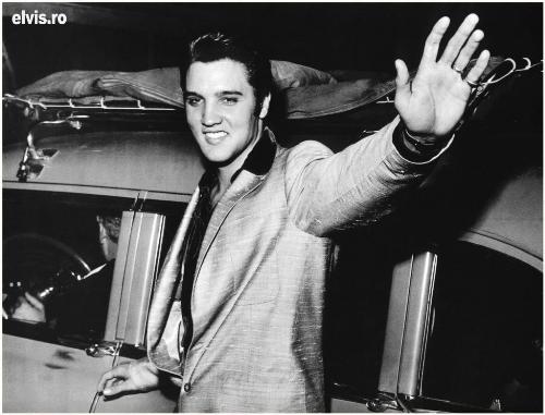elvis presley - elvis presley is the best...