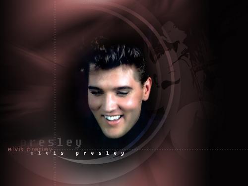 elvis presley - elvis presley is the best...