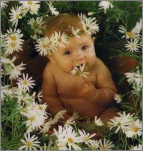 baby - a baby is a gift from God