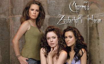 Charmed - One of my favorate Tv shows. This is my favorate charmed pictures.
