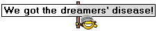 Dreamers - Smiley
