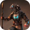 Stargate Cannon - This would have been a good game but they canceled it, but they are replacing it with a Stargate MMORPG.