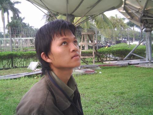 me - ouhhhh my god