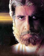 Amitabh Bachan - Amitabh bachan dashing actor of bollywood.