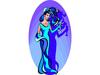 glamour, fashion, style - glamour, fashion and stlyishe lady