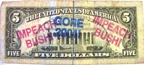 money - Nice dollars.