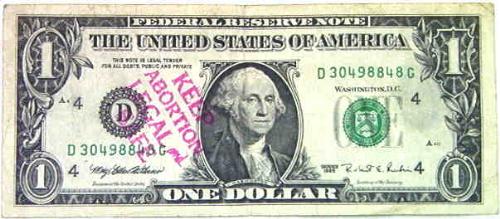money - Nice dollars.